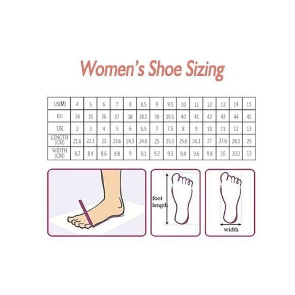 FSJ Women Sexy Leopard Prints Flats Hidden Low Heels Pumps Closed Pointy Toe Sli - Picture 7 of 7